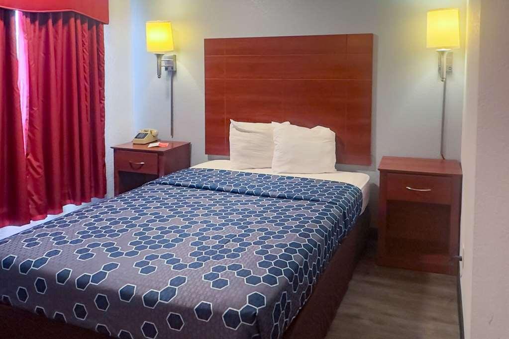 Econo Lodge Tucumcari Route 66 Quarto foto