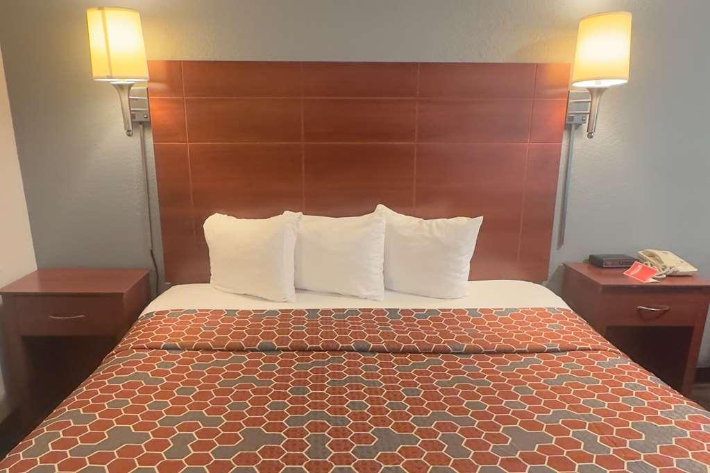 Econo Lodge Tucumcari Route 66 Quarto foto