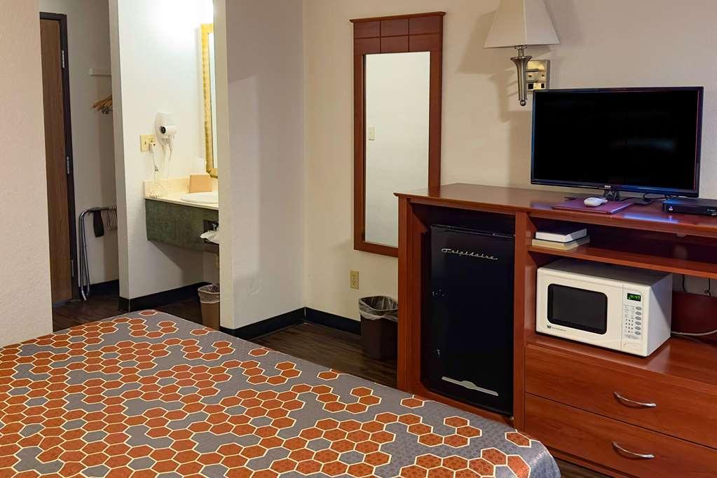 Econo Lodge Tucumcari Route 66 Quarto foto